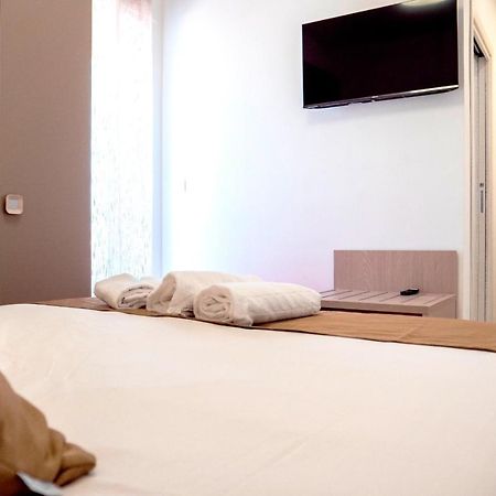 B&B A Un Passo Dal Mare Торе Кане Екстериор снимка