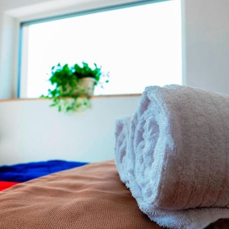 B&B A Un Passo Dal Mare Торе Кане Екстериор снимка