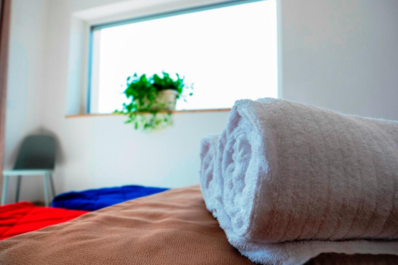 B&B A Un Passo Dal Mare Торе Кане Екстериор снимка