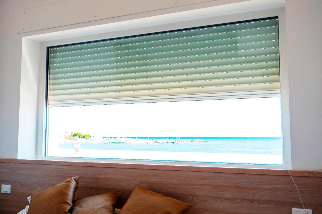 B&B A Un Passo Dal Mare Торе Кане Екстериор снимка