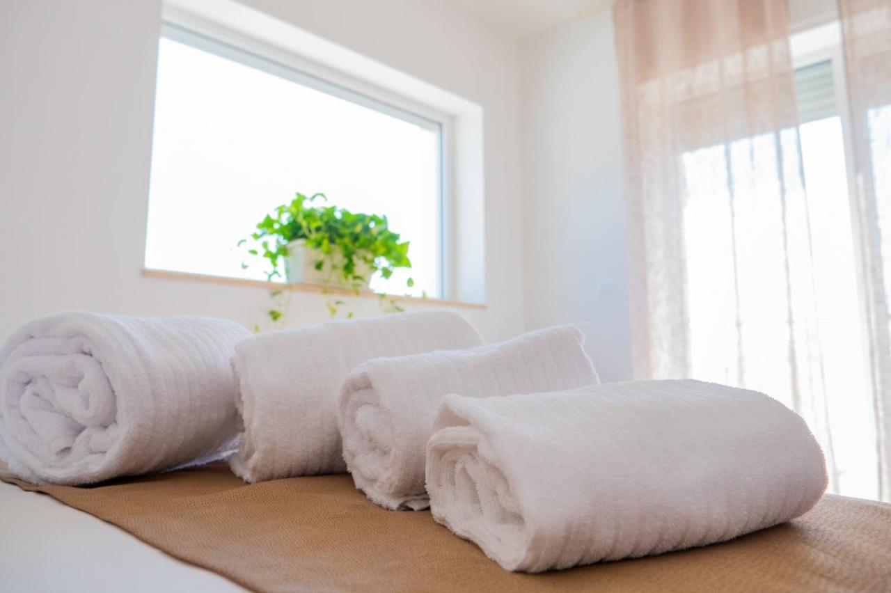 B&B A Un Passo Dal Mare Торе Кане Екстериор снимка